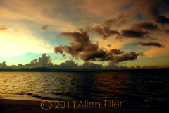 evening-cloud