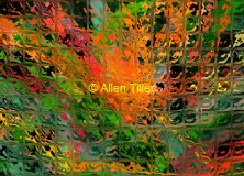 glass